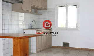 Appartement 3 Pièces 52 m² à louer à Roquemaure (30150)