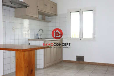 Appartement 3 pièces 470 €