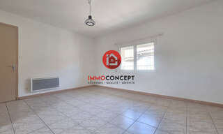 Appartement 3 Pièces 52 m² à louer à Roquemaure (30150)
