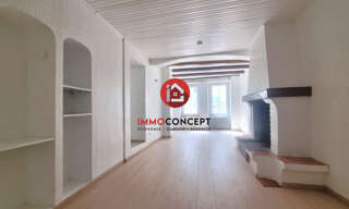 Appartement 2 Pièces 60 m² à louer à Roquemaure (30150)