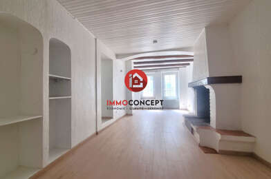 Appartement 2 pièces 500 €