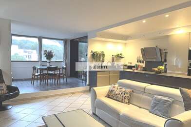 Appartement 4 pièces 273000 €