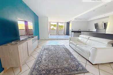 Appartement 4 pièces 273000 €