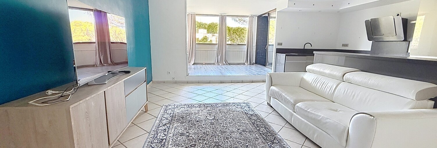 Appartement 4 Pièces 80 m² à vendre à La Seyne-sur-Mer (83500)