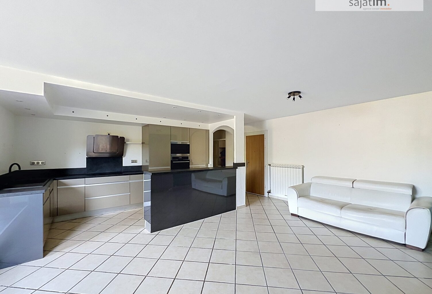 Très beau T4 — photo 1