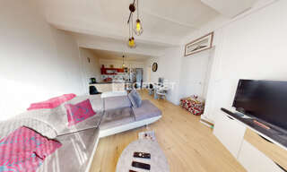 Appartement 3 Pièces 73 m² à vendre à La Fare-les-Oliviers (13580)