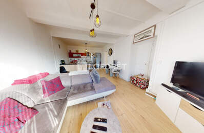 Appartement  type 3  La Fare les Oliviers / — photo du bien