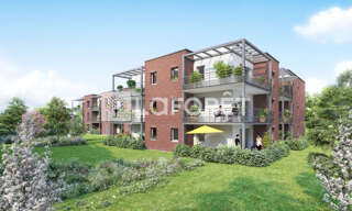 Appartement 2 Pièces 42 m² à louer à Valenciennes (59300)