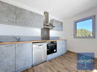 Valenciennes Limite Saint Saulve, En résidence le domaine du parc apt de type 2 de 42.63m² habitables — photo 2