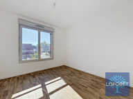 Valenciennes Limite Saint Saulve, En résidence le domaine du parc apt de type 2 de 42.63m² habitables — photo 4