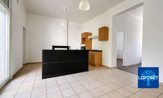 Immeuble  150 m² à vendre à Quiévrechain (59920)