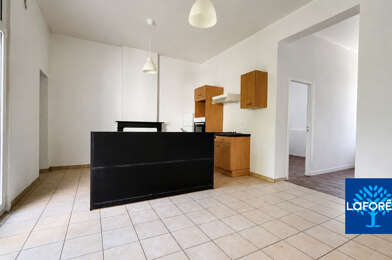 Immeuble  127000 €