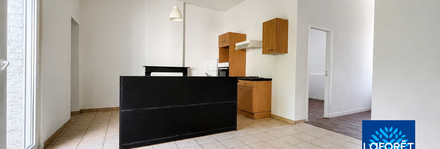 Immeuble  150 m² à vendre à Quiévrechain (59920)