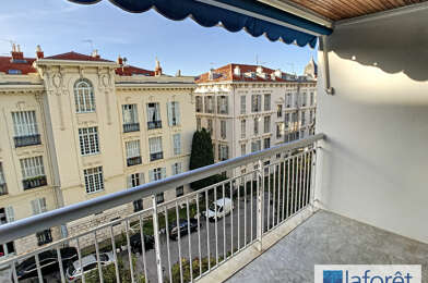 Appartement 2 pièces 1117 €