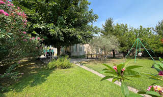 Maison 4 Pièces 103 m² à vendre à Le Thor (84250)