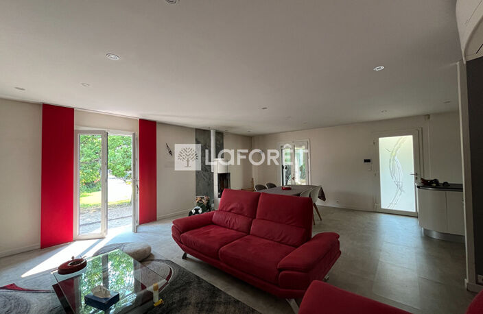 Maison Le Thor 4 pièce(s) 103 m2 — photo 3