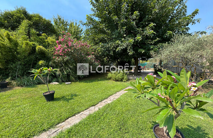 Maison Le Thor 4 pièce(s) 103 m2 — photo 4