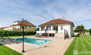 Maison 5 Pièces 105 m² à vendre à Pusignan (69330)