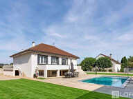 Maison Pusignan 5 pièce(s) 105.45 m2 — photo 2