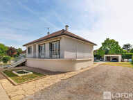 Maison Pusignan 5 pièce(s) 105.45 m2 — photo 3