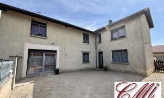Maison 5 Pièces 125 m² à vendre à Vitry-le-François (51300)