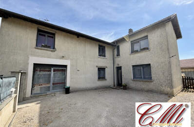 Maison familiale T5 — photo du bien