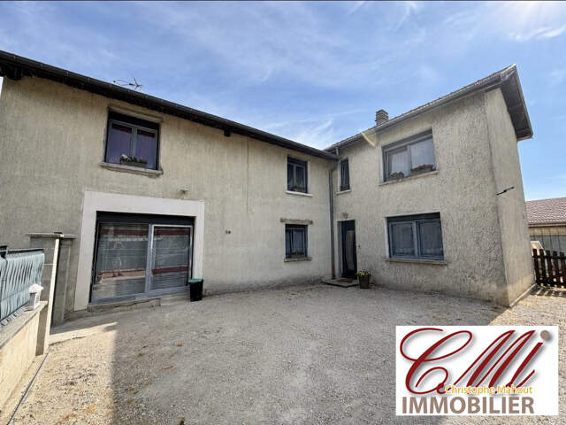 Maison familiale T5 — photo du bien