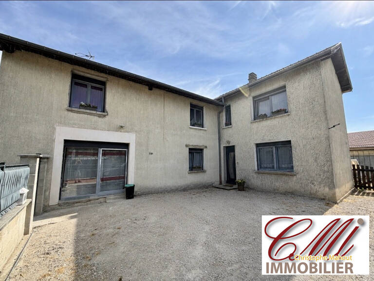 Maison familiale T5 — photo 1