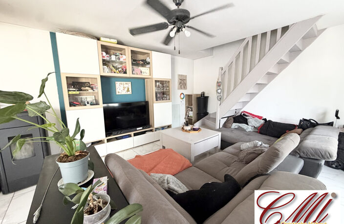Maison familiale T5 — photo 2
