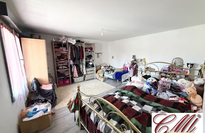 Maison familiale T5 — photo 5