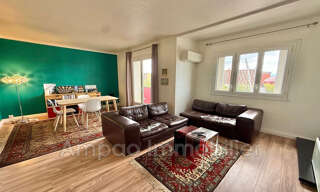 Appartement 4 Pièces 80 m² à vendre à Perpignan (66000)