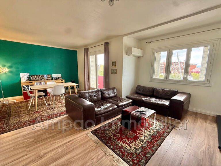 vente appartement 4 Pièce(s) — photo 1