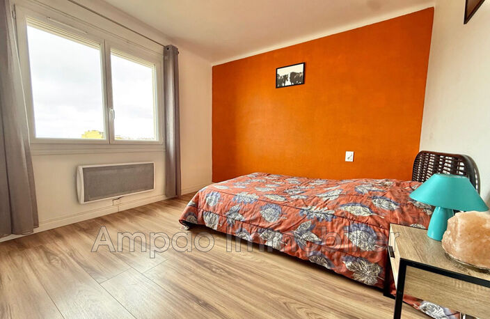 vente appartement 4 Pièce(s) — photo 3