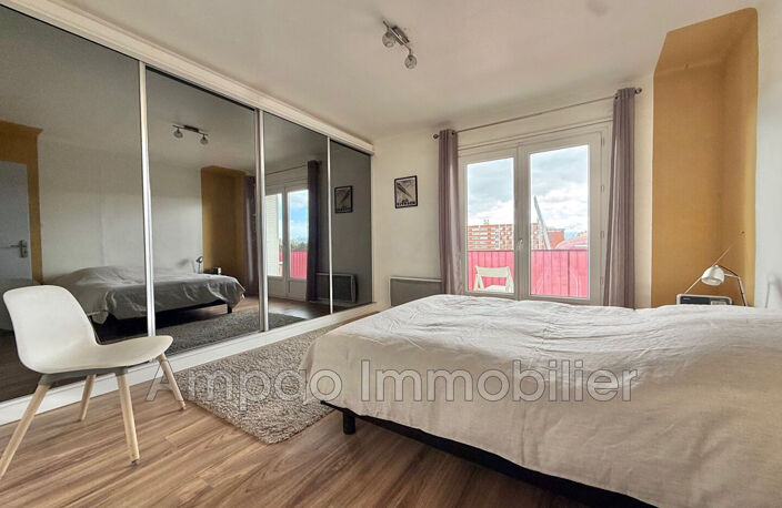 vente appartement 4 Pièce(s) — photo 4