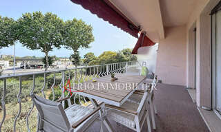 Appartement 1 Pièce 32 m² à vendre à Cagnes-sur-Mer (06800)