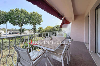 Appartement 1 pièces 209000 €