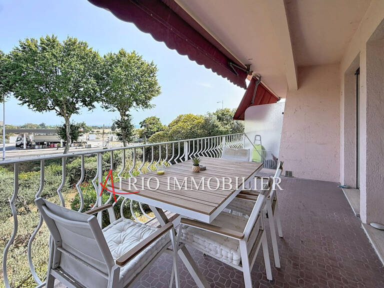 vente appartement 1 Pièce(s) — photo 1