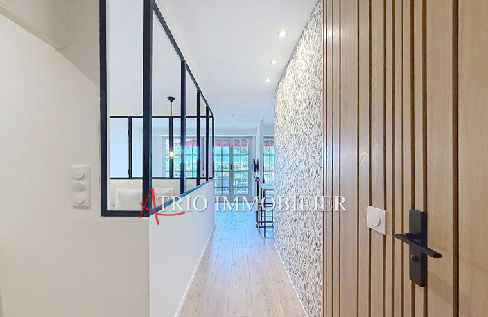 vente appartement 1 Pièce(s) — photo 2