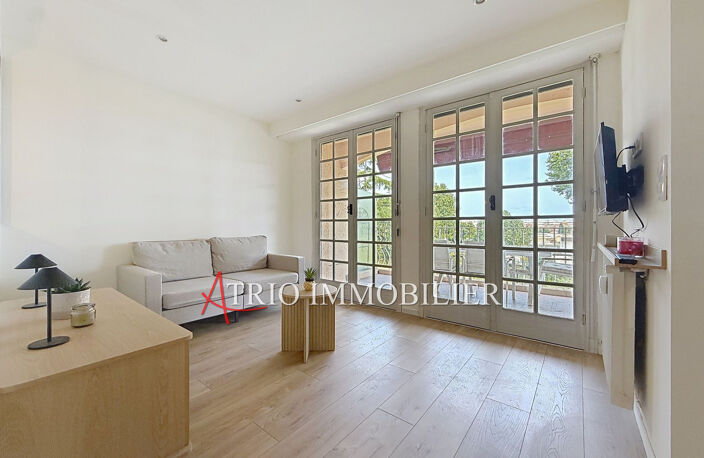 vente appartement 1 Pièce(s) — photo 4