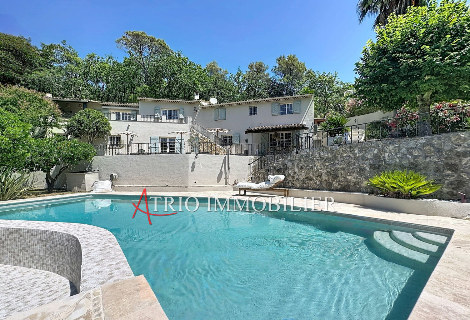 vente maison 9 Pièce(s) — photo 1