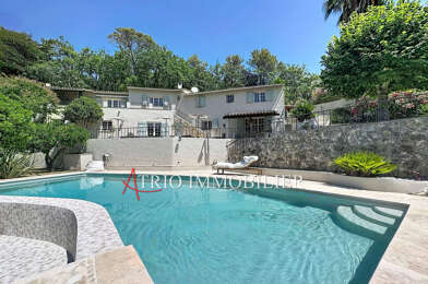 Maison 9 pièces 1358000 €