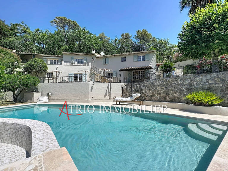 vente maison 9 Pièce(s) — photo 1
