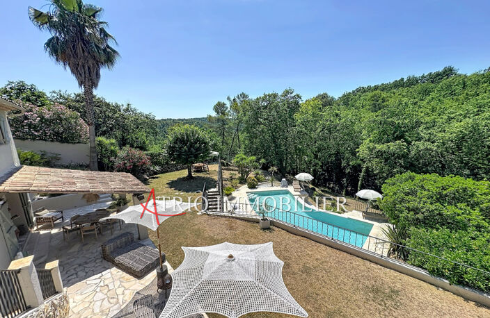 vente maison 9 Pièce(s) — photo 2