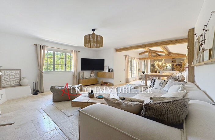 vente maison 9 Pièce(s) — photo 3