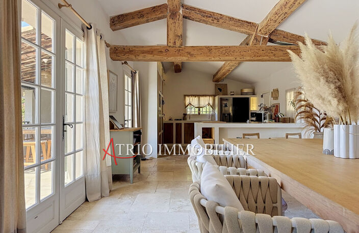 vente maison 9 Pièce(s) — photo 4