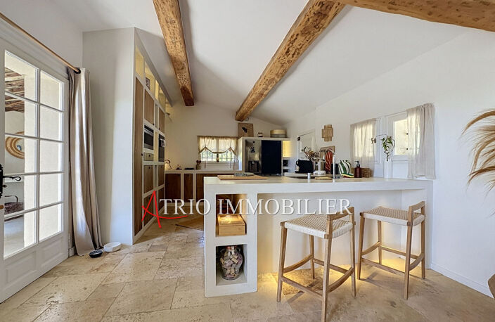 vente maison 9 Pièce(s) — photo 5