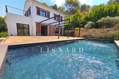 Maison 4 pièces 630000 €