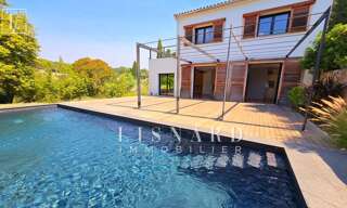 Maison 4 Pièces 90 m² à vendre à Vallauris (06220)