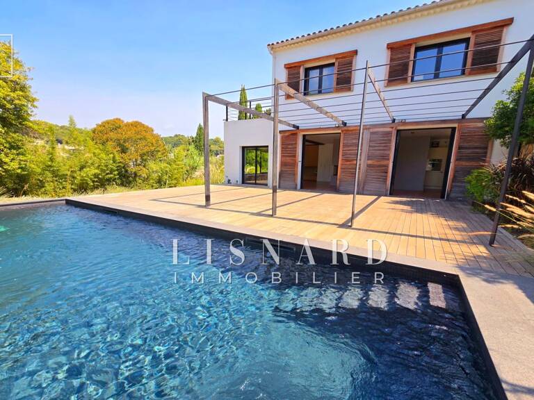 vente villa 4 Pièce(s) — photo 1
