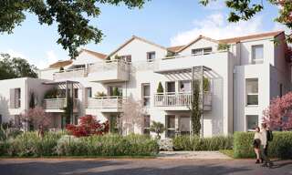 Appartement 2 Pièces 44 m² à vendre à Le Pellerin (44640)